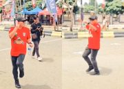 Viral Aksi Joget Bupati Buol Jelang Diperiksa KPK di Kasus Dugaan Pemerasan TKA-Hindari Rakor Pemberantasan Korupsi?