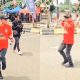 Viral Aksi Joget Bupati Buol Jelang Diperiksa KPK di Kasus Dugaan Pemerasan TKA-Hindari Rakor Pemberantasan Korupsi?