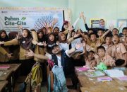 Relawan Bakti BUMN Batch VIII Hadir di Desa Salenrang Sulsel, Kontribusi Nyata untuk Masyarakat