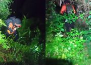 Tim SAR Gabungan Terkendala Cuaca saat Evakuasi Pendaki Hipotermia di Gunung Gawalise