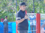 Bupati Iksan Harap Turnamen Olahraga di Wita Ponda Jadi Ajang Pencarian Bibit Atlet Menuju Porprov 2026