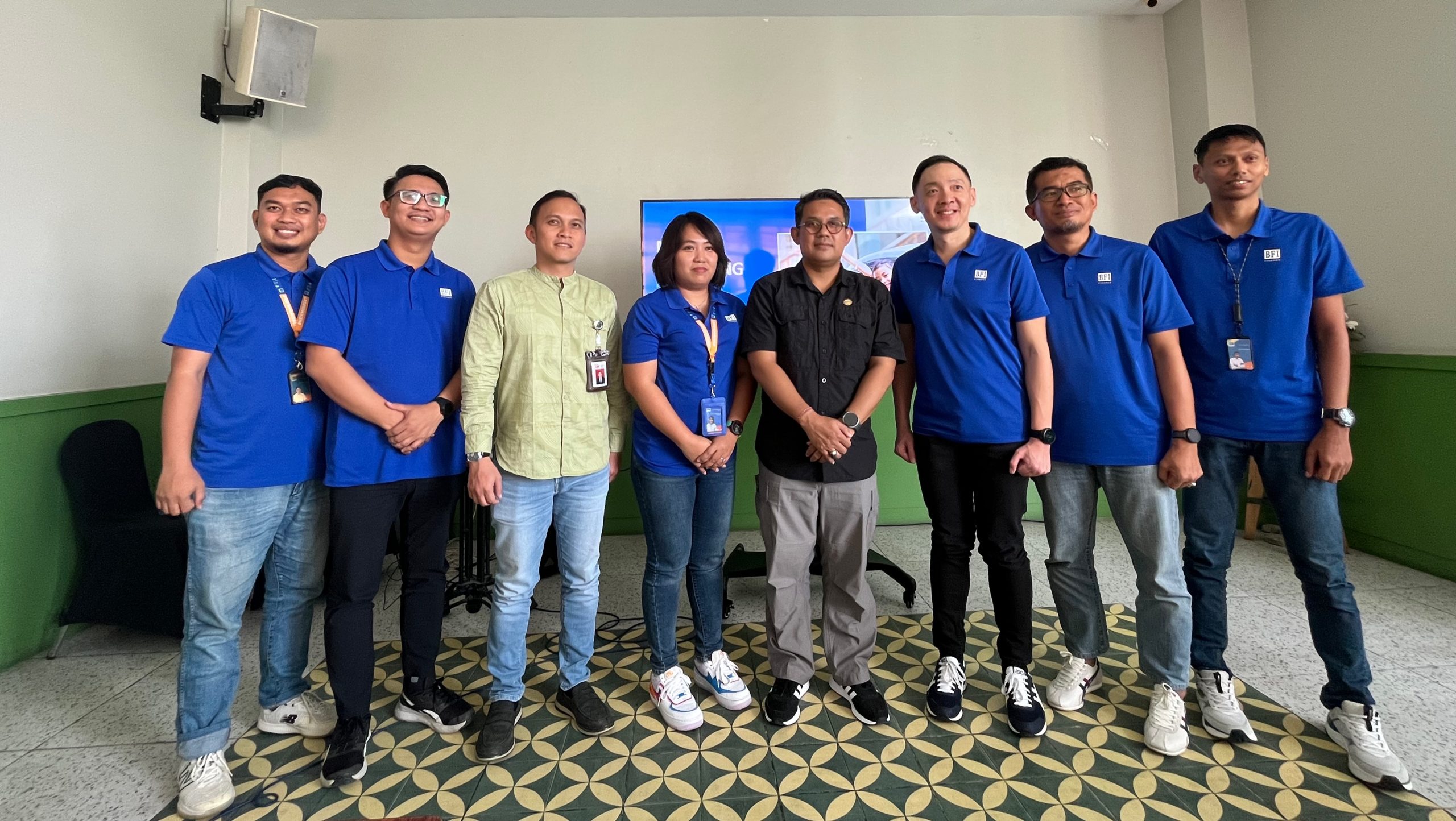 Piutang BFI Finance (BFIN) Tumbuh 18,5% per Juni 2025 di Kota Palu, Didominasi Pembiayaan Investasi dan Modal Kerja