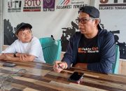 Komika Ichal Kate Minta Maaf Usai Video Viralnya Diduga Lecehkan Media, Mengaku Terbawa Emosi