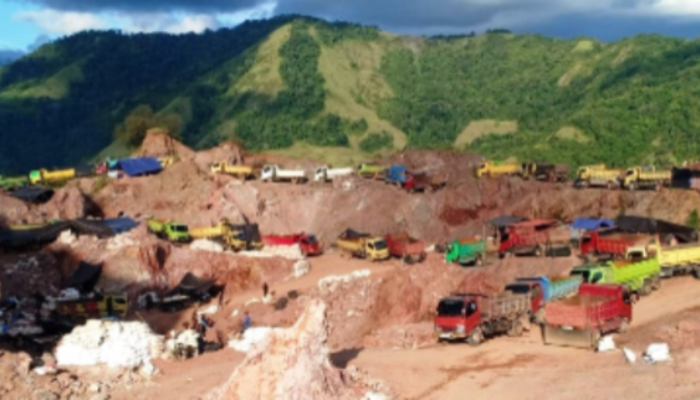 Kronologi Jurnalis Media Alkhairaat Diintimidasi Pasca Beritakan Aktivitas Tambang Ilegal di Poboya Palu