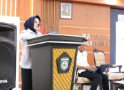 Dinas PUPR Morowali Gelar Rakor Daerah untuk Penyusunan Integrated City Planning