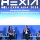 Hadir di HEXIA 2025, Jasa Raharja Dorong Layanan Medis Udara untuk Kurangi Fatalitas Kecelakaan