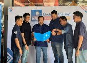 ACC Palu Gandeng Media Tingkatkan Literasi Pembiayaan Aman dan Nyaman