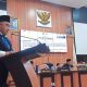 Pansus II DPRD Palu Rampungkan Raperda Jaringan Utilitas, Pastikan Tak Bebani APBD