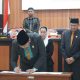 Pemkot dan DPRD Palu Tandatangani KUA-PPAS 2026, Komitmen Susun APBD Pro-Rakyat