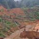 Penyebab Utama Banjir Bandang di Desa Molino Morut Disinyalir Akibat Jebolnya Jalan Hauling PT Bumanik