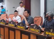DPRD Palu Pacu Pembahasan Ranperda Prioritas, Dorong Kota Layak Anak hingga Pendidikan Kebencanaan