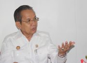 Perkara Dugaan Honorer Siluman Lulus Seleksi PPPK di Morut Masuk Babak Baru, Longki Djanggola Bilang Begini