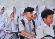 Antisipasi Dampak Demo, Dinas Pendidikan Sulteng Liburkan SMA-SMK pada 1 September 2025