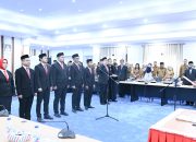 Mita Meinansi, Satu-satunya Perempuan dalam Jajaran Komisioner KPID Sulteng Periode 2025–2028