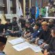 DPRD Sulteng Terima Aspirasi Aliansi P2MM Palu Soal Reformasi Agraria