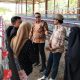 Kabid Pemberdayaan DPMD Sulteng Tinjau Lokasi Usaha Ternak Ayam Petelur dan Penggilingan Jagung di Desa Jono Oge