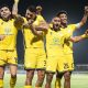 Barito Putera Pesta Gol ke Gawang Persipal di Stadion Demang Lehman, Jaime Moreno Hattrick