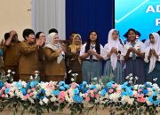 Paket Komplit Program Berani Tertib Administrasi Kependudukan Dimulai dari Parigi Moutong