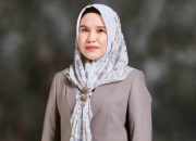 Sekretariat DPRD Sulteng Meraih Predikat A di Ajang SAKIP Award 2025