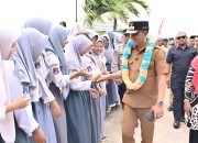 Nawacita Berani Solusi Anwar Hafid Sejahterakan Masyarakat Sulteng