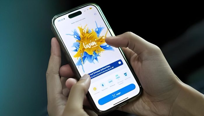 Akselerasi Digital-Program Mandiri Peduli Sekolah Upaya Bank Mandiri Permudah Pelayanan dan Dukung Peningkatan Fasilitas Pendidikan