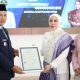 Bupati Iksan Kukuhkan Pengurus Dekranasda Morowali Masa Bakti 2025-2030