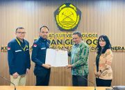 Resmi! Kementerian ESDM Tetapkan 24 Situs di Kabupaten Poso sebagai Warisan Geologi, Berikut Daftarnya