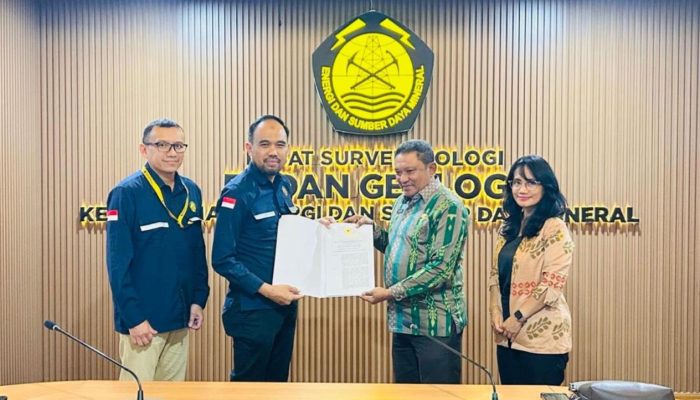 Resmi! Kementerian ESDM Tetapkan 24 Situs di Kabupaten Poso sebagai Warisan Geologi, Berikut Daftarnya