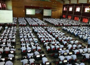 Kabar Gembira! Seleksi CPNS 2026 Dibuka 300 Ribu Formasi untuk Gantikan Posisi ASN yang Masuk Masa Pensiun