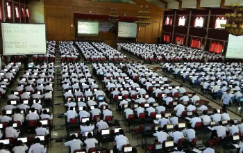 Kabar Gembira! Seleksi CPNS 2026 Dibuka 300 Ribu Formasi untuk Gantikan Posisi ASN yang Masuk Masa Pensiun