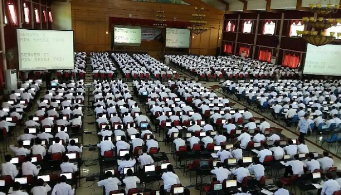 Kabar Gembira! Seleksi CPNS 2026 Dibuka 300 Ribu Formasi untuk Gantikan Posisi ASN yang Masuk Masa Pensiun