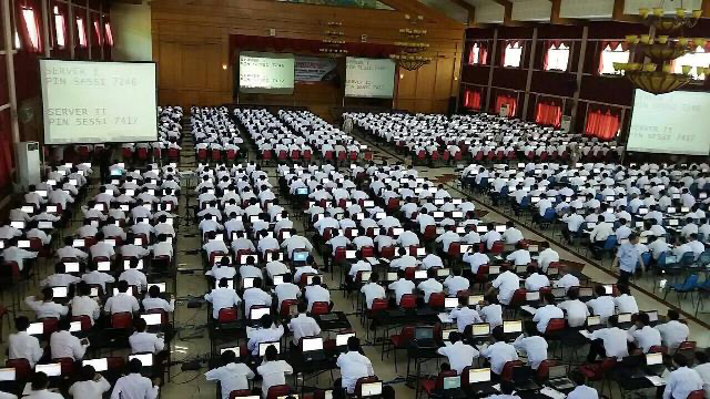 Kabar Gembira! Seleksi CPNS 2026 Dibuka 300 Ribu Formasi untuk Gantikan Posisi ASN yang Masuk Masa Pensiun