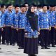 Benarkah PPPK Paruh Waktu Tak Bisa Pakai Seragam Korpri? Berikut Aturannya