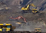 Berikut Daftar 15 Perusahaan Tambang di Sulteng Kena Sanksi Pemberhentian Sementara Akibat Melanggar Aturan