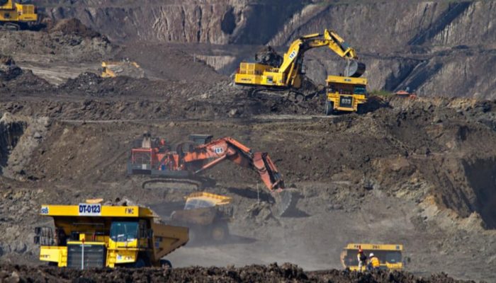Berikut Daftar 15 Perusahaan Tambang di Sulteng Kena Sanksi Pemberhentian Sementara Akibat Melanggar Aturan