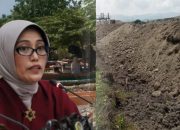 Mengancam Ruang Hidup Nelayan, Mutmainah Korona Desak Hadianto Rasyid Hentikan Pembangunan Jetty di Taipa