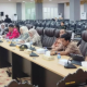 Komisi I DPRD Sulteng Bahas Studi Komparasi Dua Raperda Inisiatif