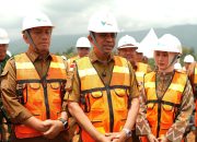 Anwar Hafid Minta Seluruh Perusahaan Tambang di Sulteng Berkontribusi Menjaga Lingkungan