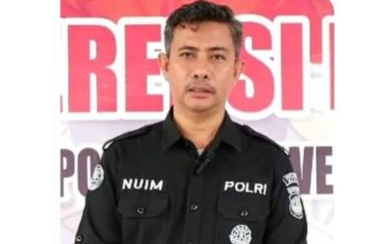 Oknum Polisi Brigpol HS Diduga Terlibat Penggelapan Mobil, Polres Sigi Sebut Proses Hukum Masih Menunggu Pendapat Bidkum Polda Sulteng