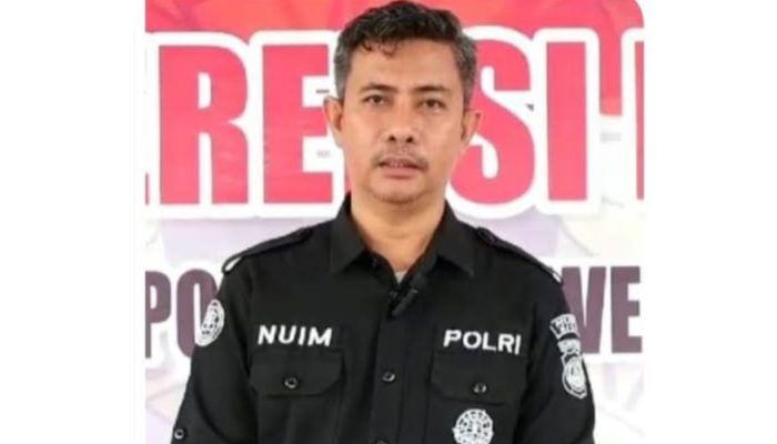 Oknum Polisi Brigpol HS Diduga Terlibat Penggelapan Mobil, Polres Sigi Sebut Proses Hukum Masih Menunggu Pendapat Bidkum Polda Sulteng