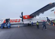 Zhenshi Rampungkan Proyek Perpanjangan Runway Bandara Maleo Morowali, Kucurkan Dana Rp164 Miliar