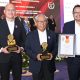 Jasa Raharja Sabet Empat Penghargaan TOP GRC Awards 2025