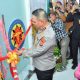 Kapolda Sulteng Resmikan Gedung Rawat Inap VVIP Bharadaksa RS Bhayangkara Palu