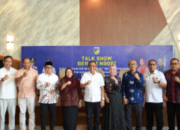 Ketua Komisi III DPRD Sulteng Dorong Kebijakan Berpihak pada Pekerja di Momentum Hari Buruh