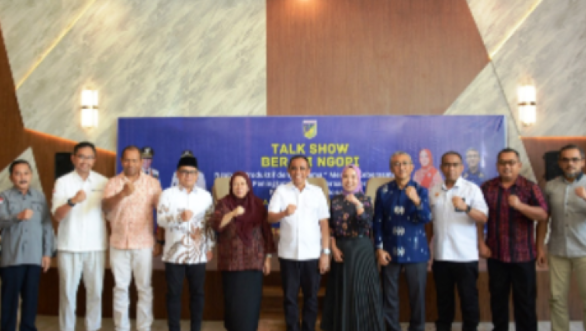 Ketua Komisi III DPRD Sulteng Dorong Kebijakan Berpihak pada Pekerja di Momentum Hari Buruh