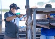 Komitmen Menjaga Kebersihan Lingkungan, Bupati Morowali Pastikan Perakitan Empat Mesin Pengolah Sampah Segera Selesai