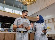 Fokus Inovasi dan Sejahterakan Pegawai, Jasa Raharja Raih Sertifikasi Great Place to Work® 2025–2026