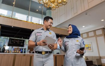 Fokus Inovasi dan Sejahterakan Pegawai, Jasa Raharja Raih Sertifikasi Great Place to Work® 2025–2026