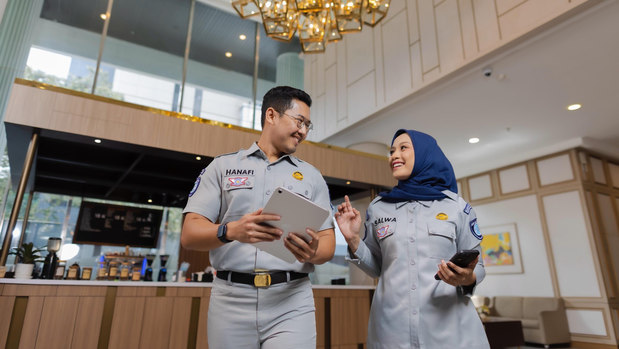 Fokus Inovasi dan Sejahterakan Pegawai, Jasa Raharja Raih Sertifikasi Great Place to Work® 2025–2026