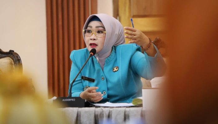 Pemkab Morowali Fokus Tekan Angka Kemiskinan Ekstrem di Bumi Tepe Asa Moroso